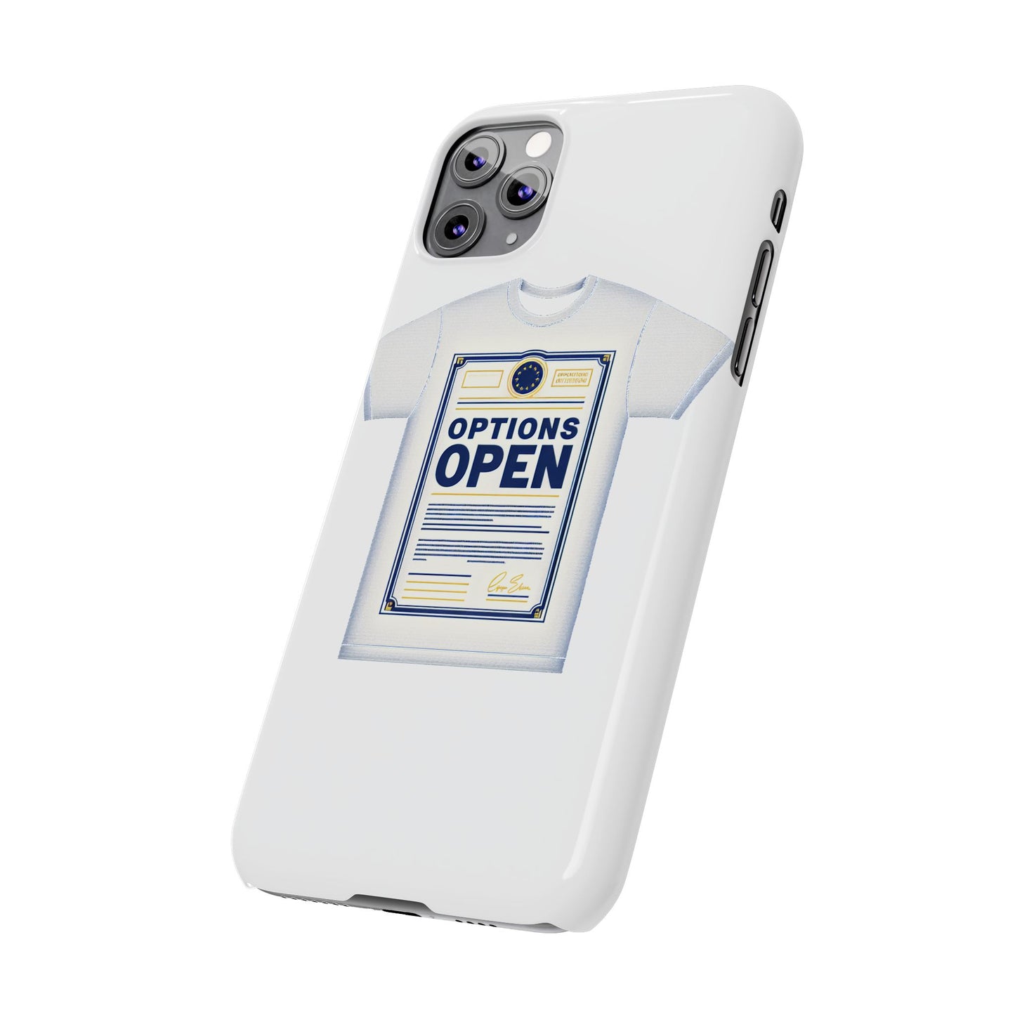 Product Phone Case