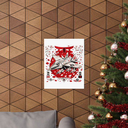 Product Poster