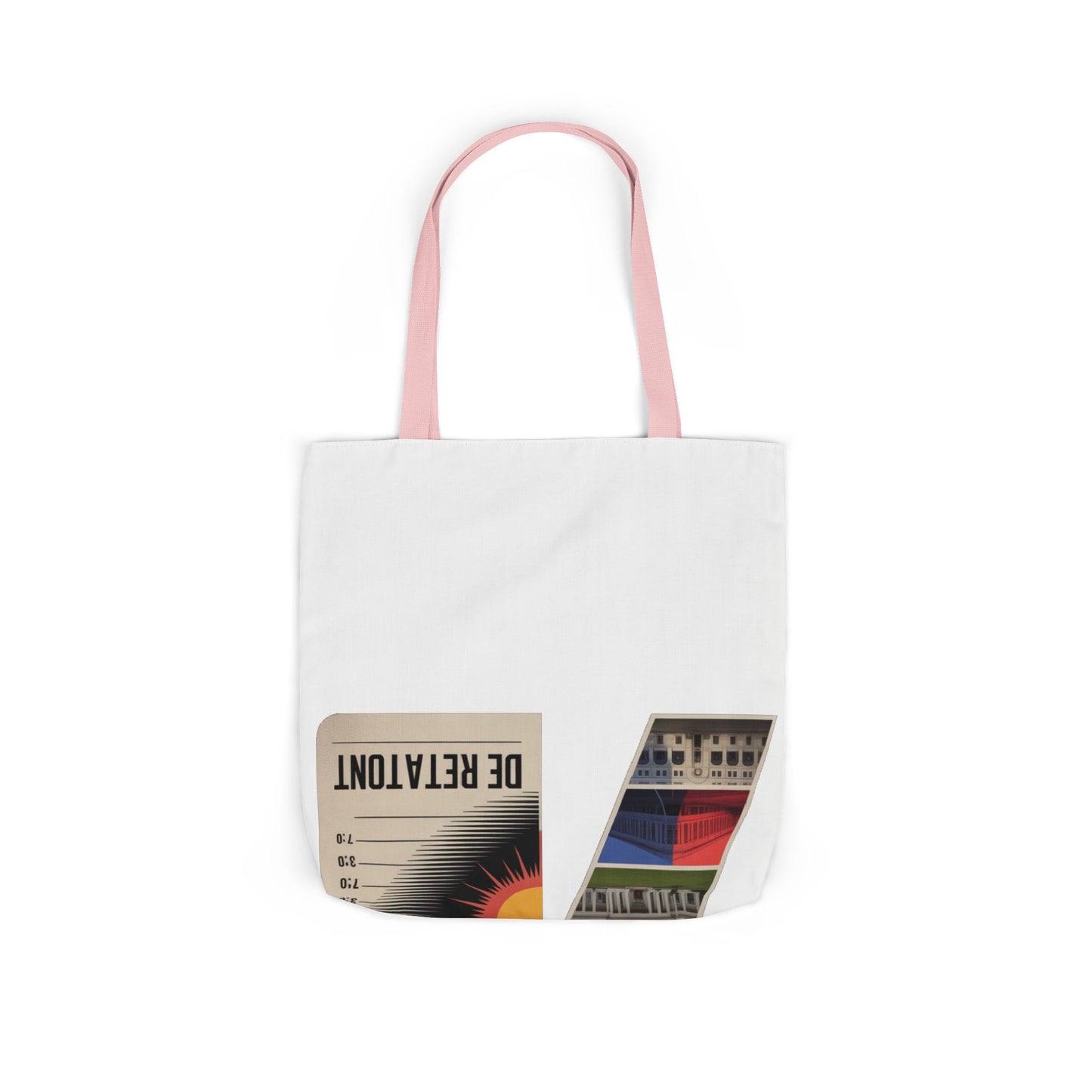 75 Years of Building, One Tweet to Destroy Tote
