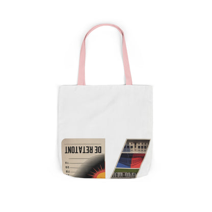 75 Years of Building, One Tweet to Destroy Tote