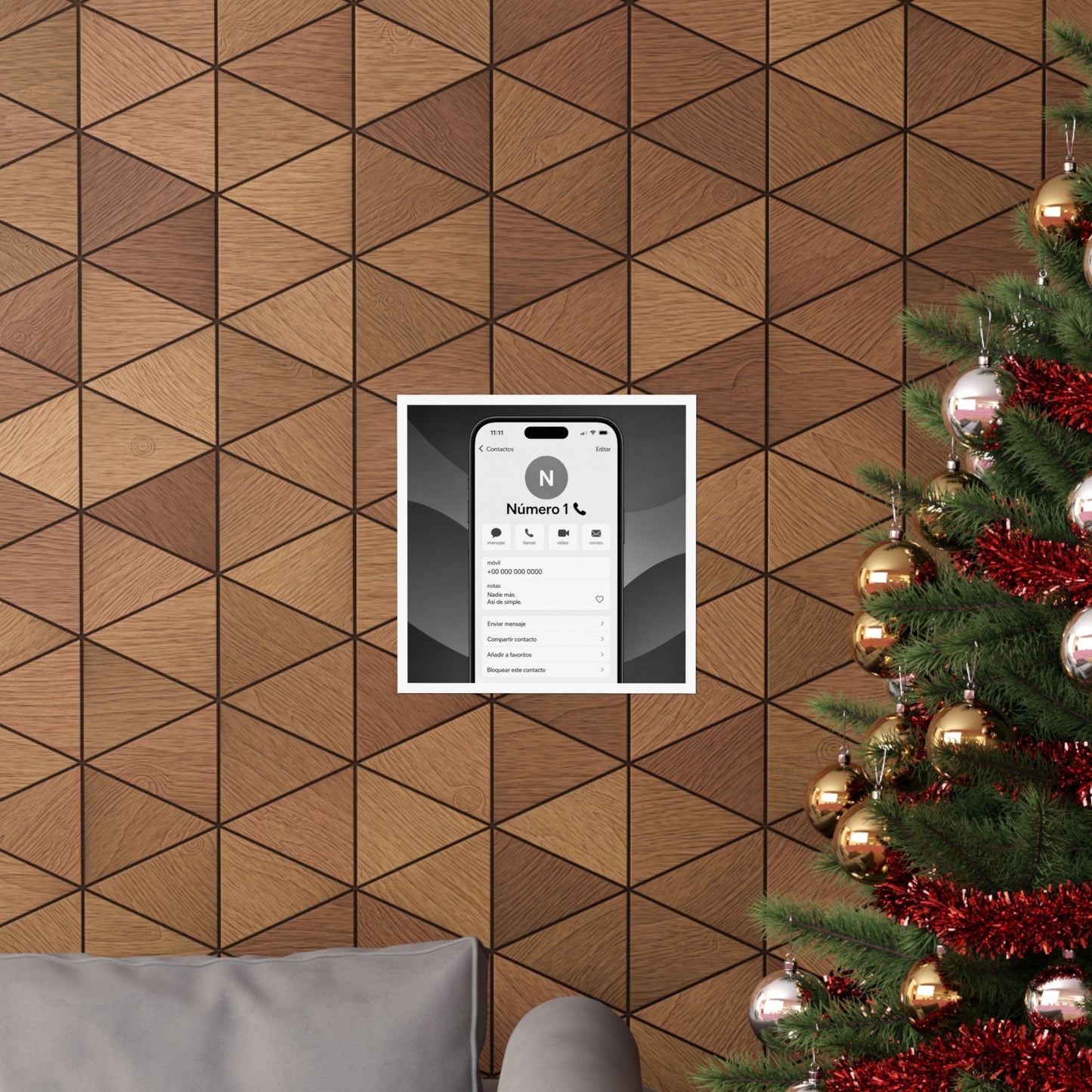 Product Poster