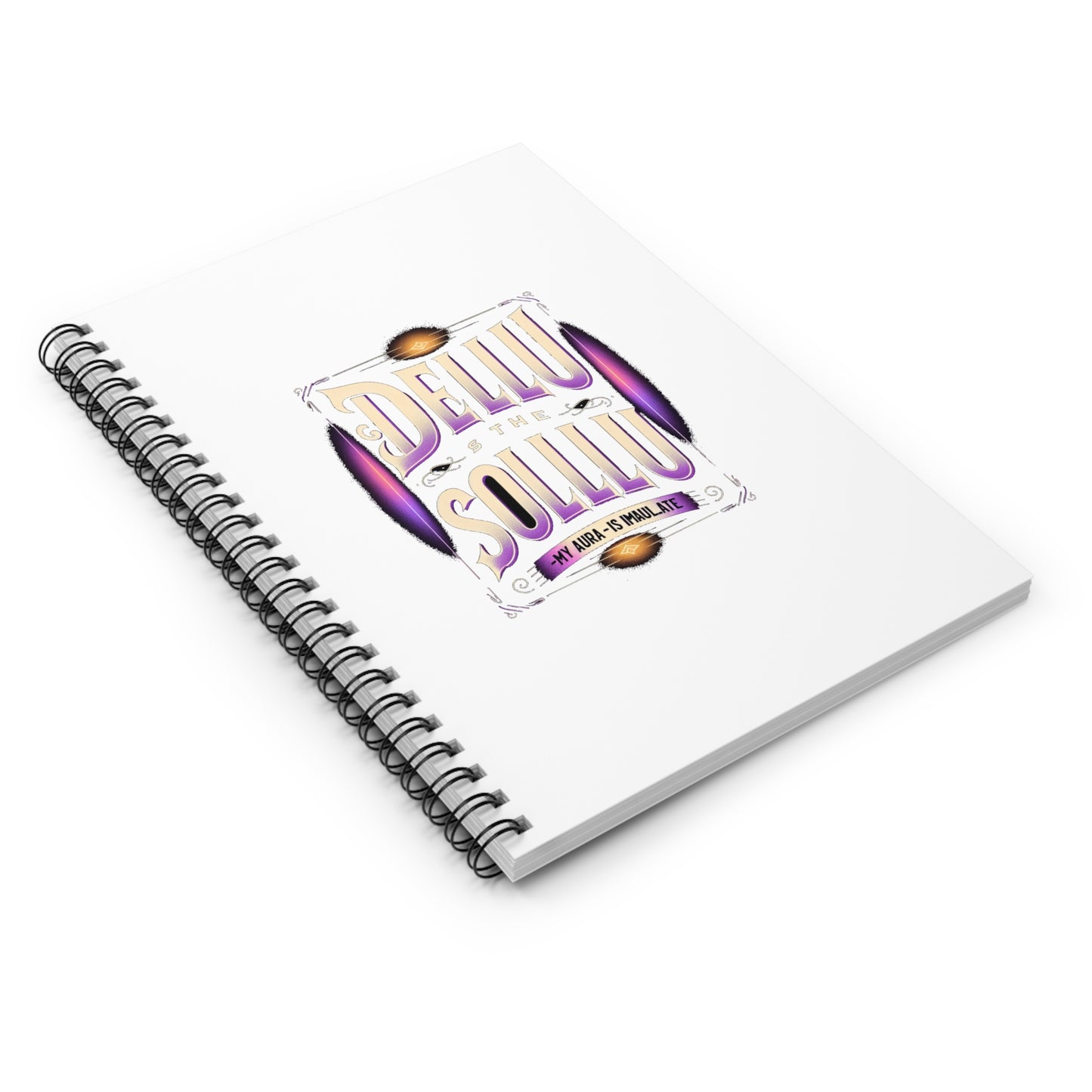 Product Notebook