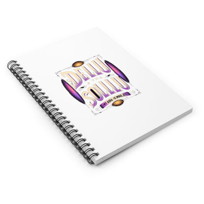 Product Notebook