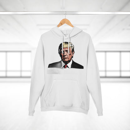 war-president Hoodie