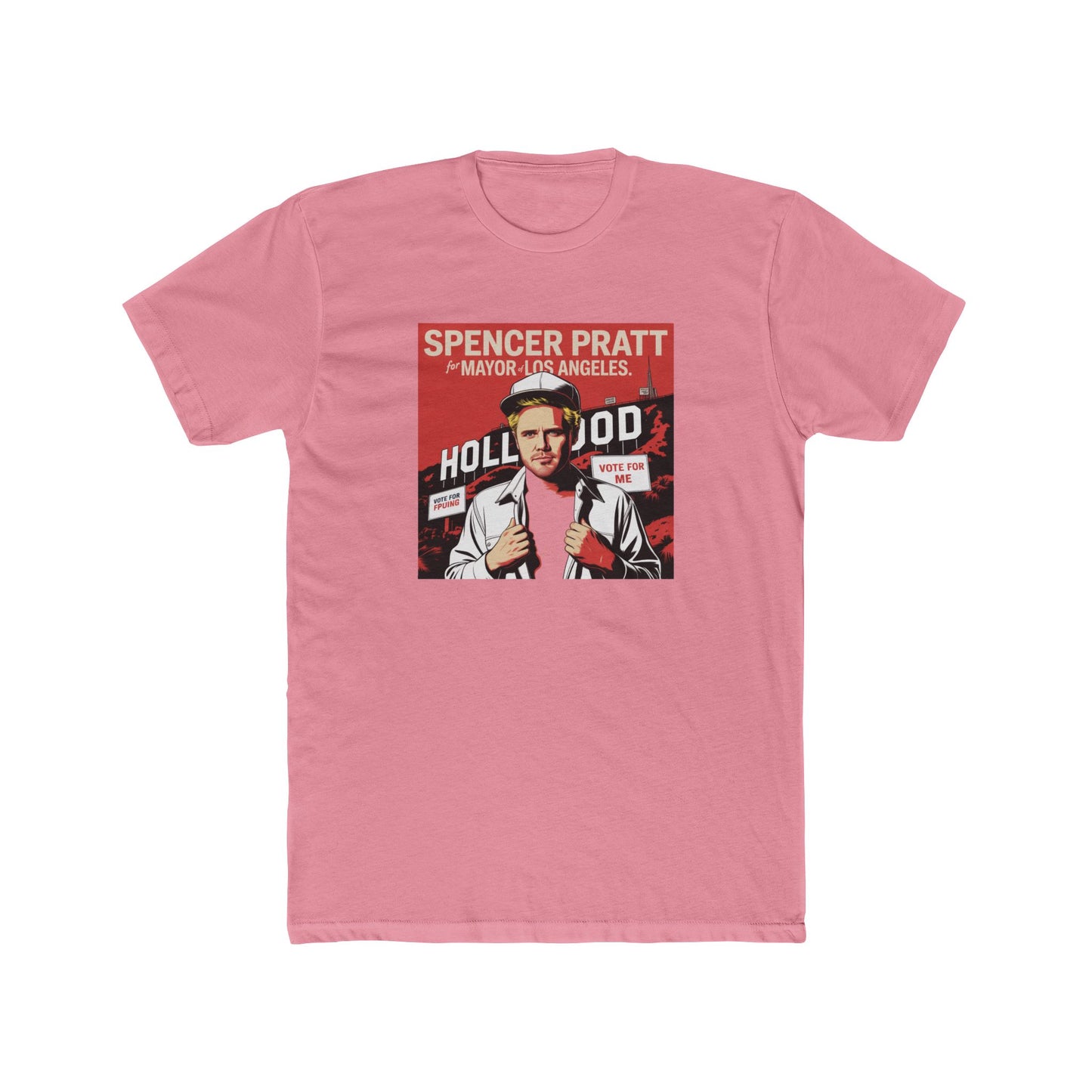 Product Tee