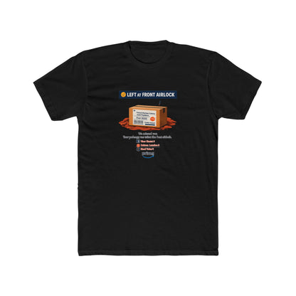 Tee — Mars Prime
