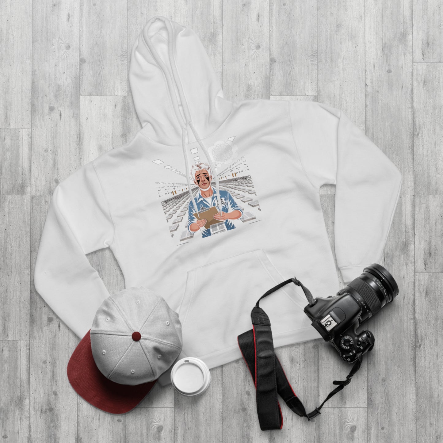 Product Hoodie