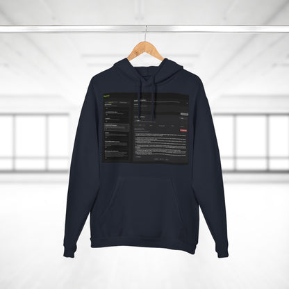 The Wonder Tax Hoodie