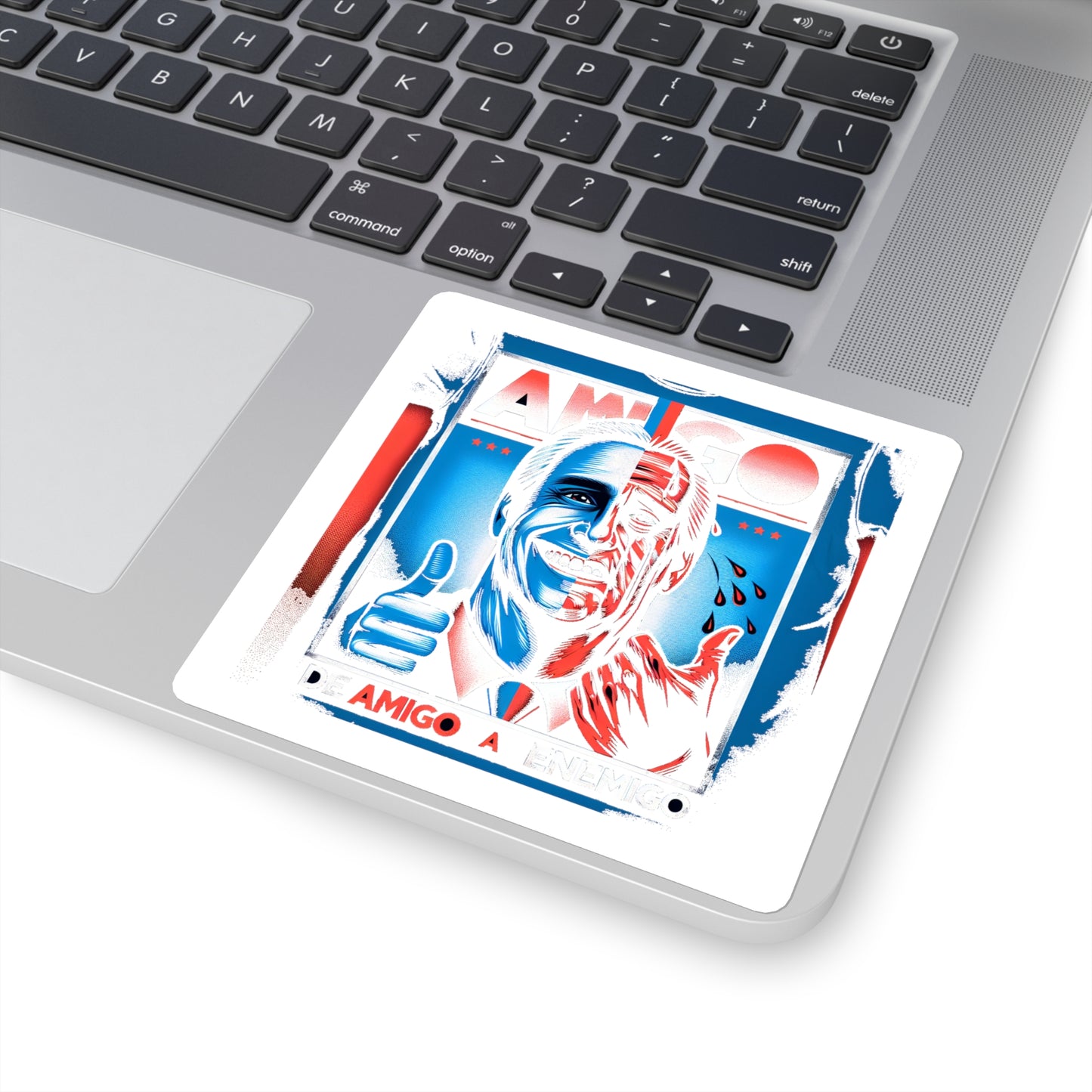 Product Sticker