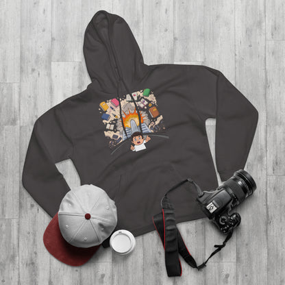 Product Hoodie