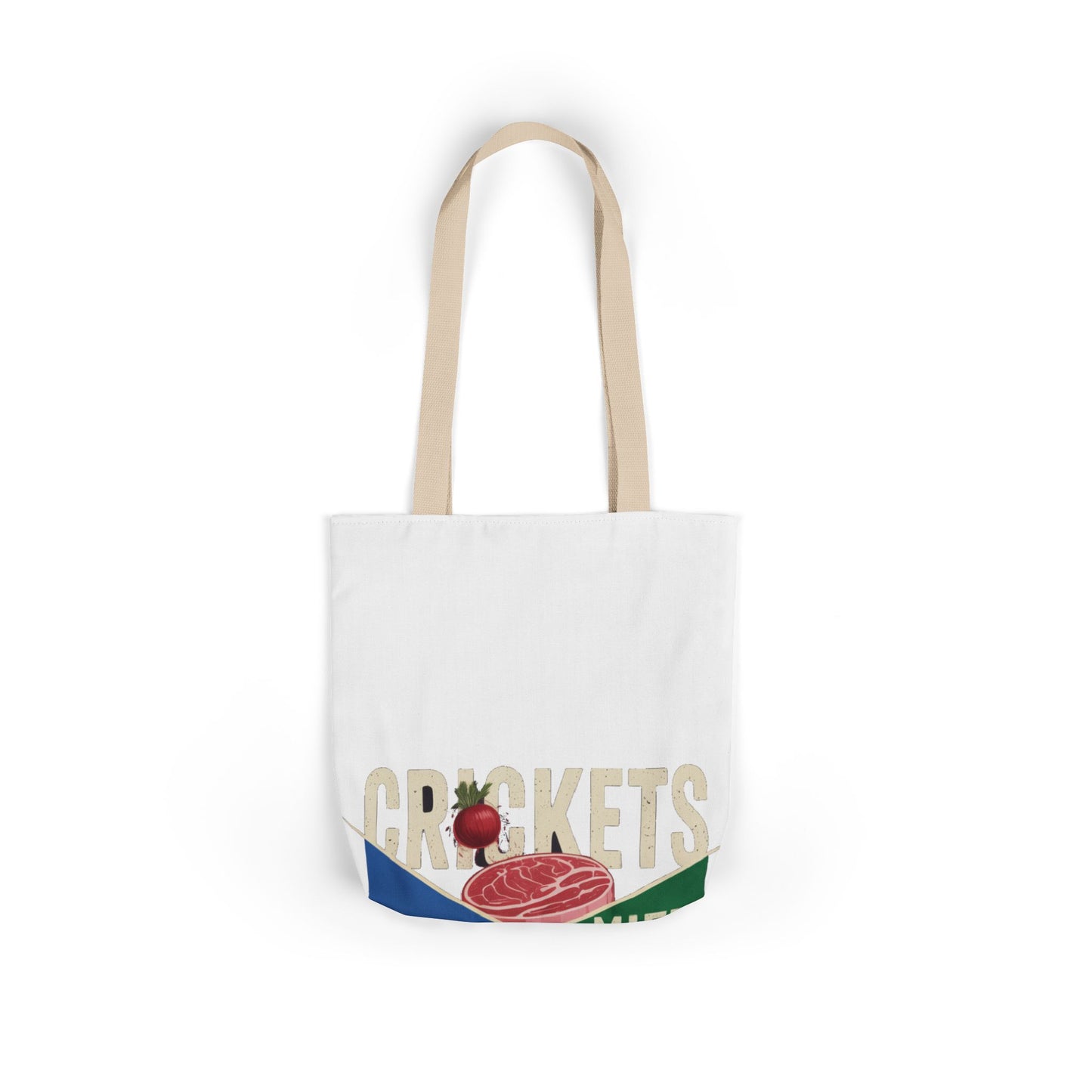 The Missing Meat Industry Response Tote