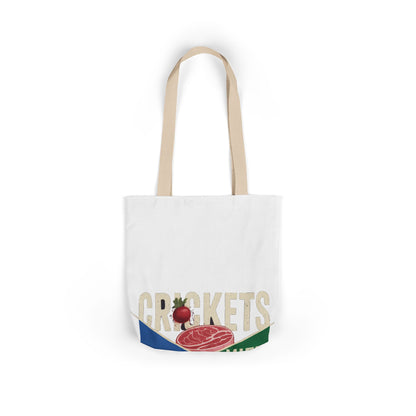 The Missing Meat Industry Response Tote
