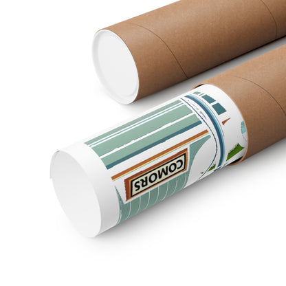 Product Poster