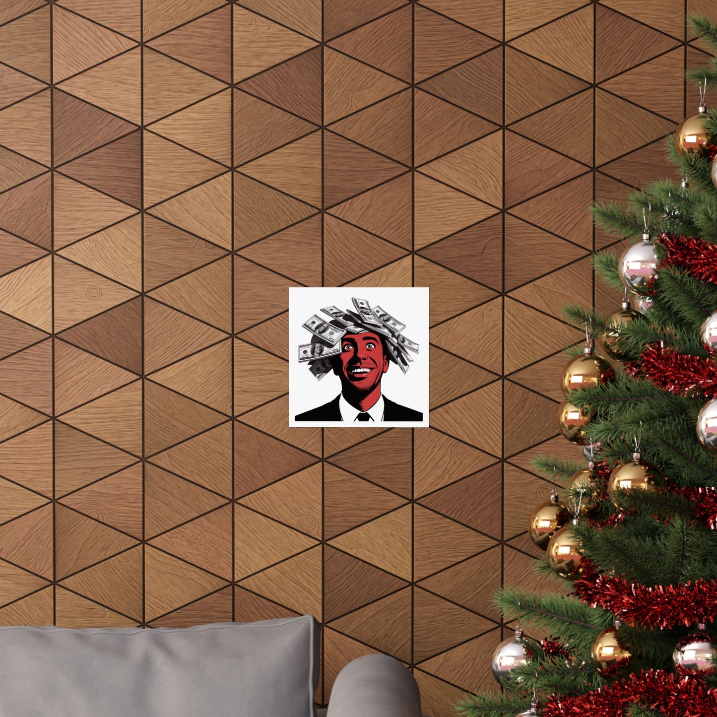 Product Poster
