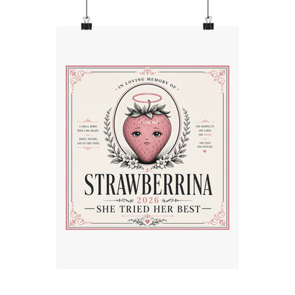 Product Poster