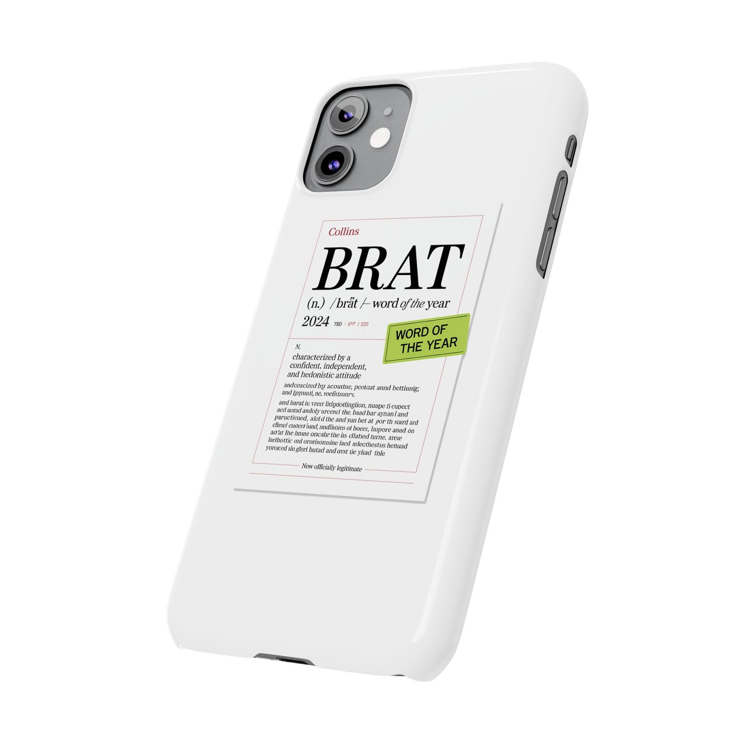 Product Phone Case