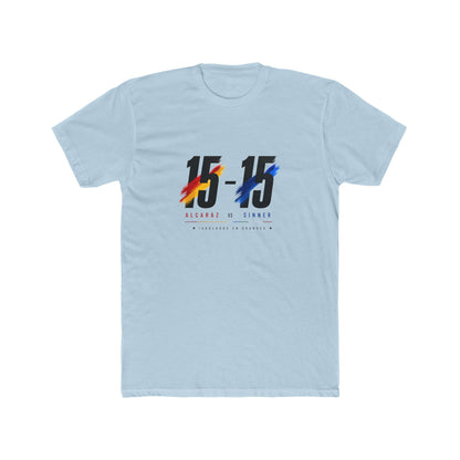 alcaraz-sinner-rivalry Tee