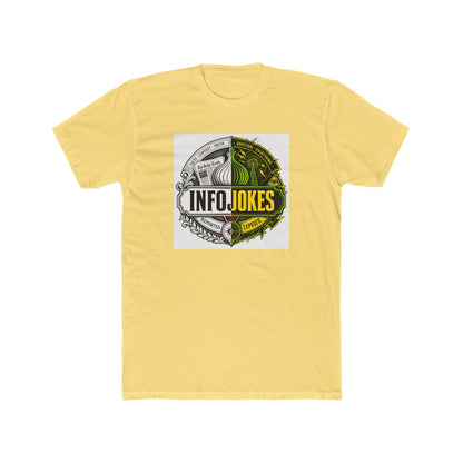 onion-infowars-mashup Tee