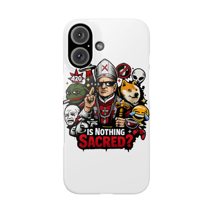 Phone Case — Sacred Venom