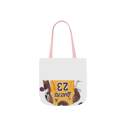 The Connoisseur Angle Tote