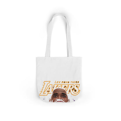 The Overwhelmed Observer Tote