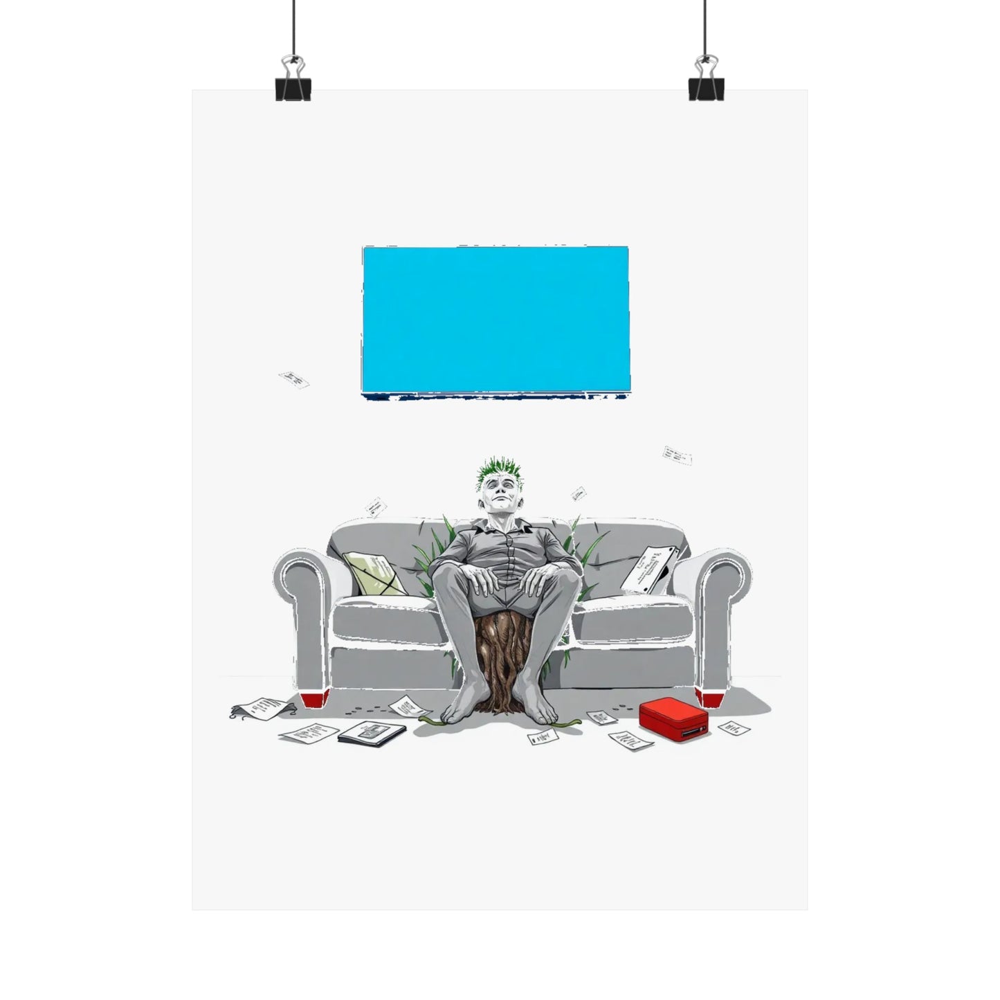 Product Poster