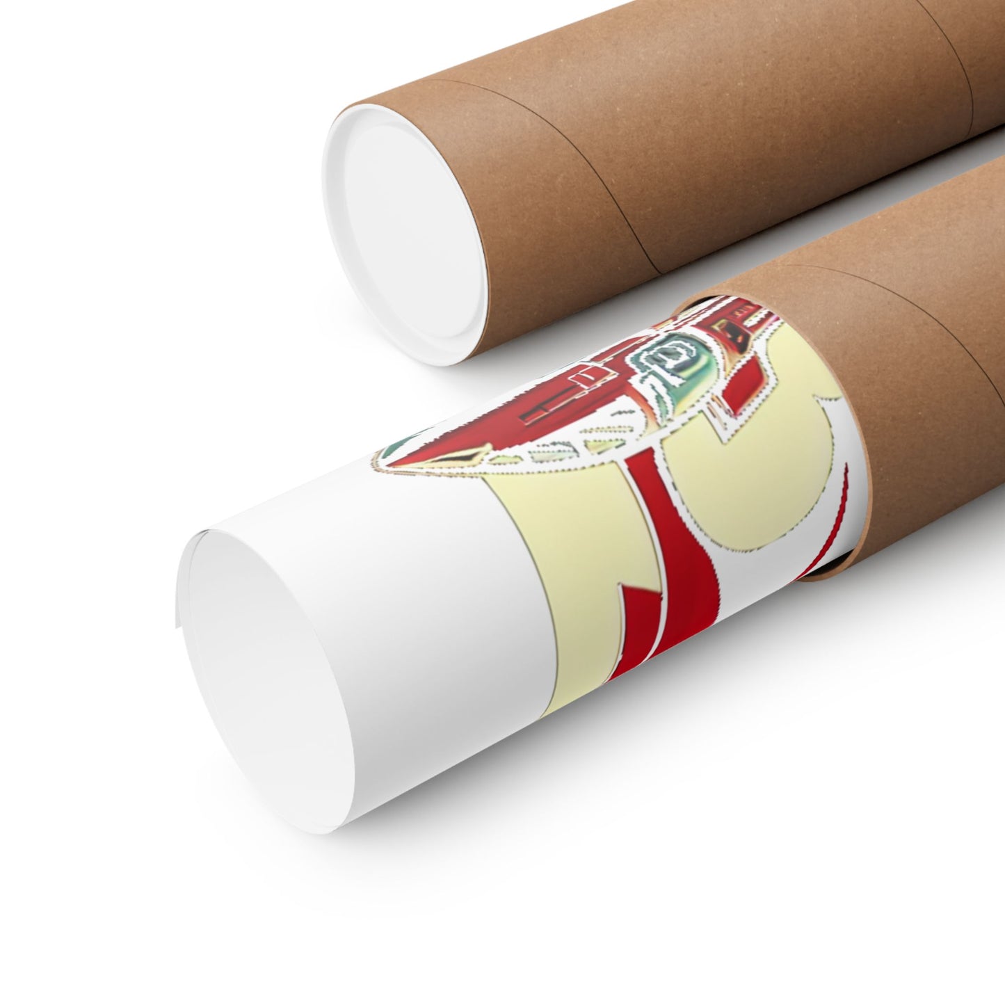 Product Poster