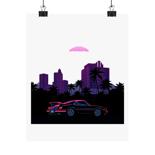 Product Poster