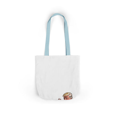 diplomatic-flops Tote
