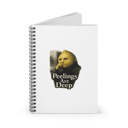 Notebook — existential-citrus-literature