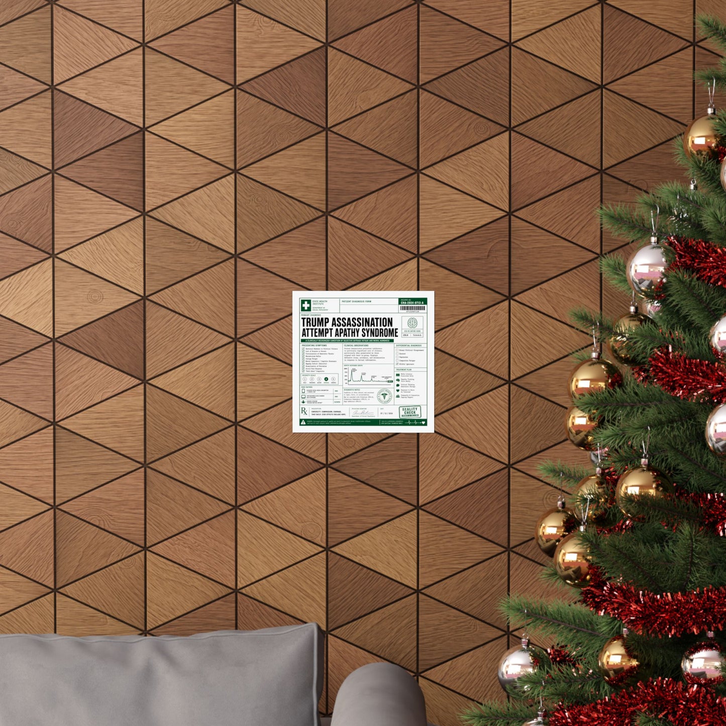 Product Poster