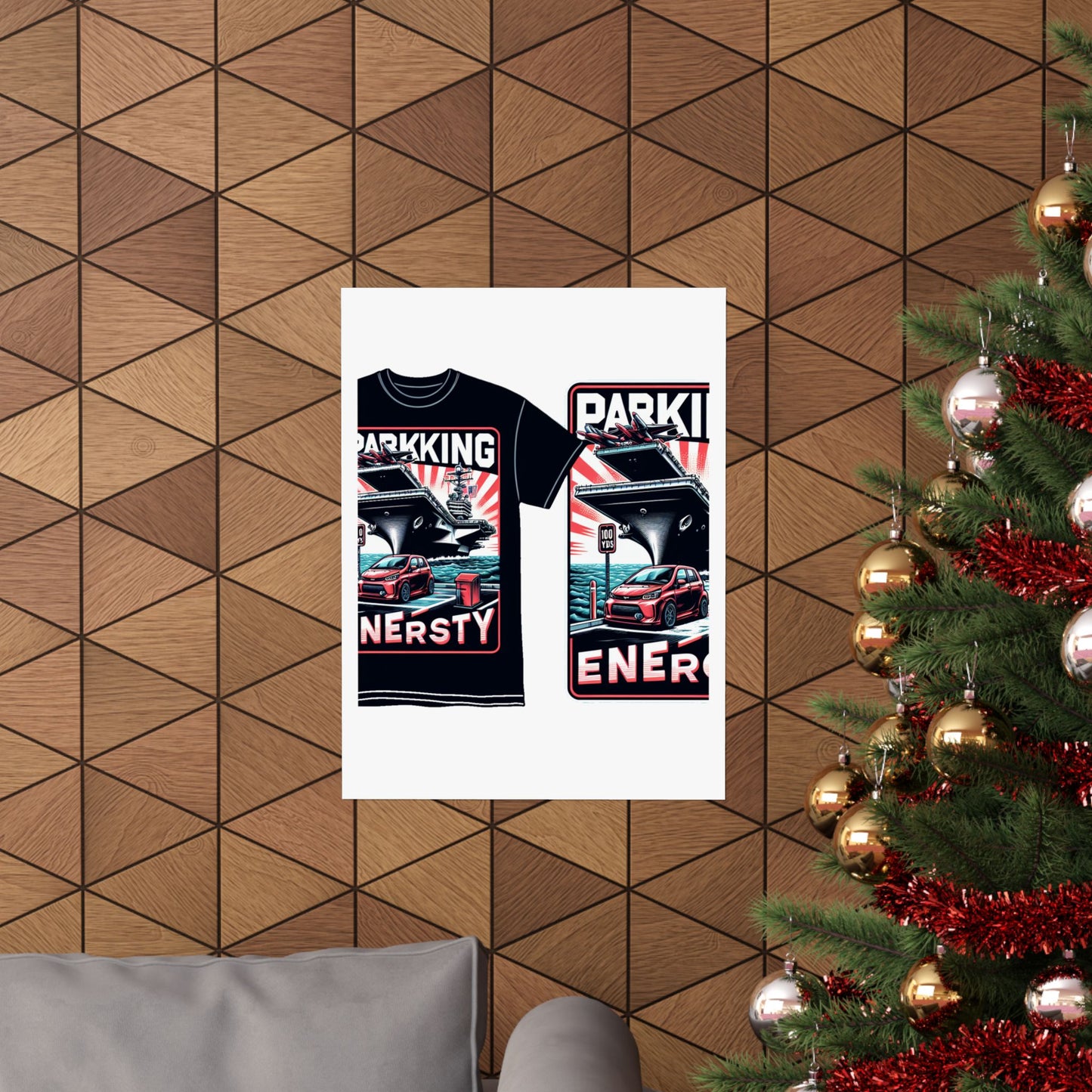 Product Poster