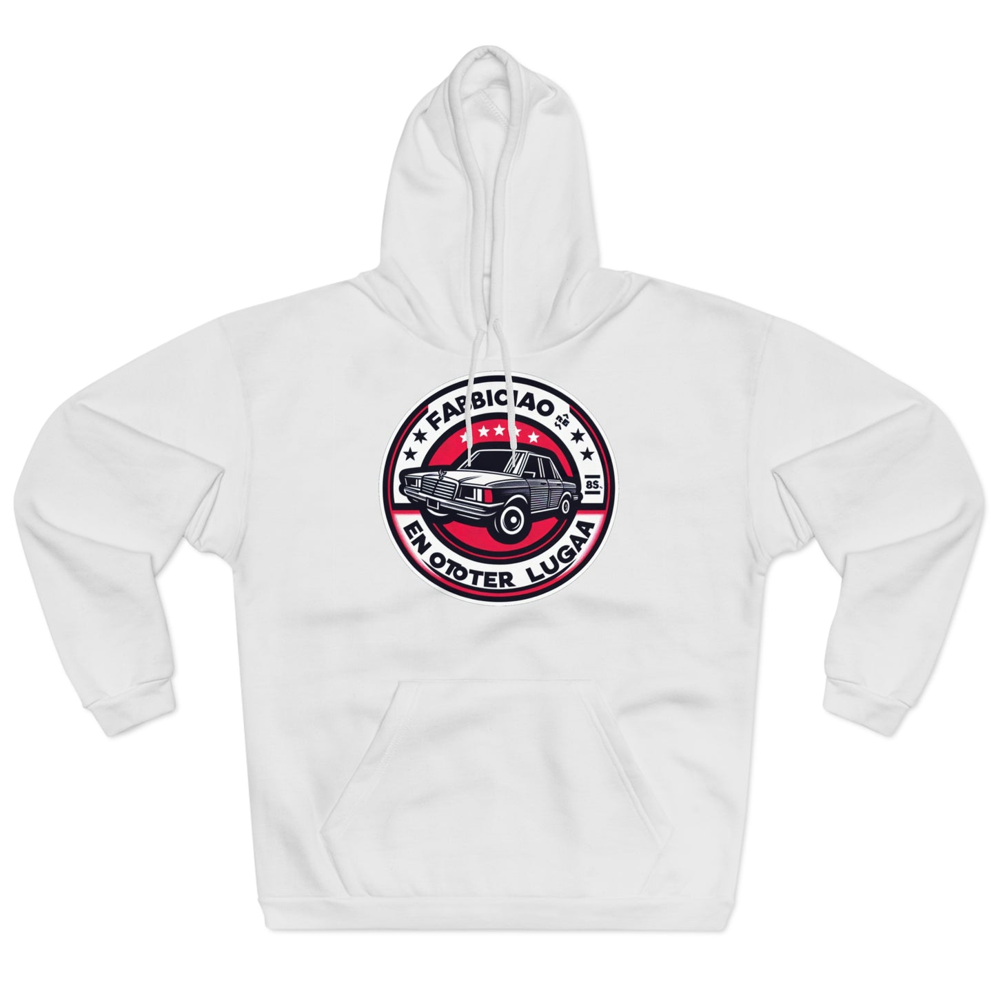 Product Hoodie