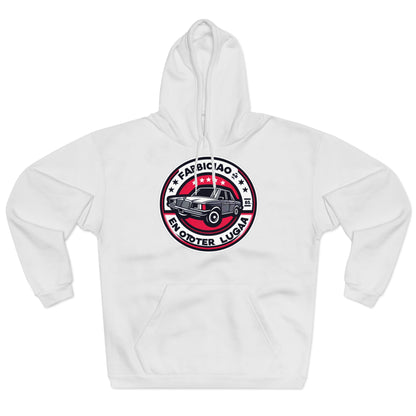Product Hoodie