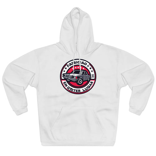 Product Hoodie