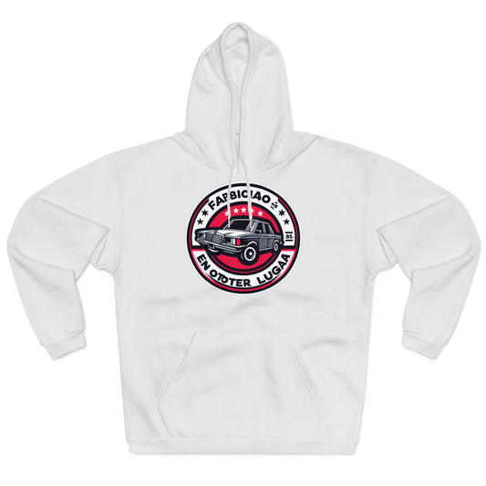 Product Hoodie