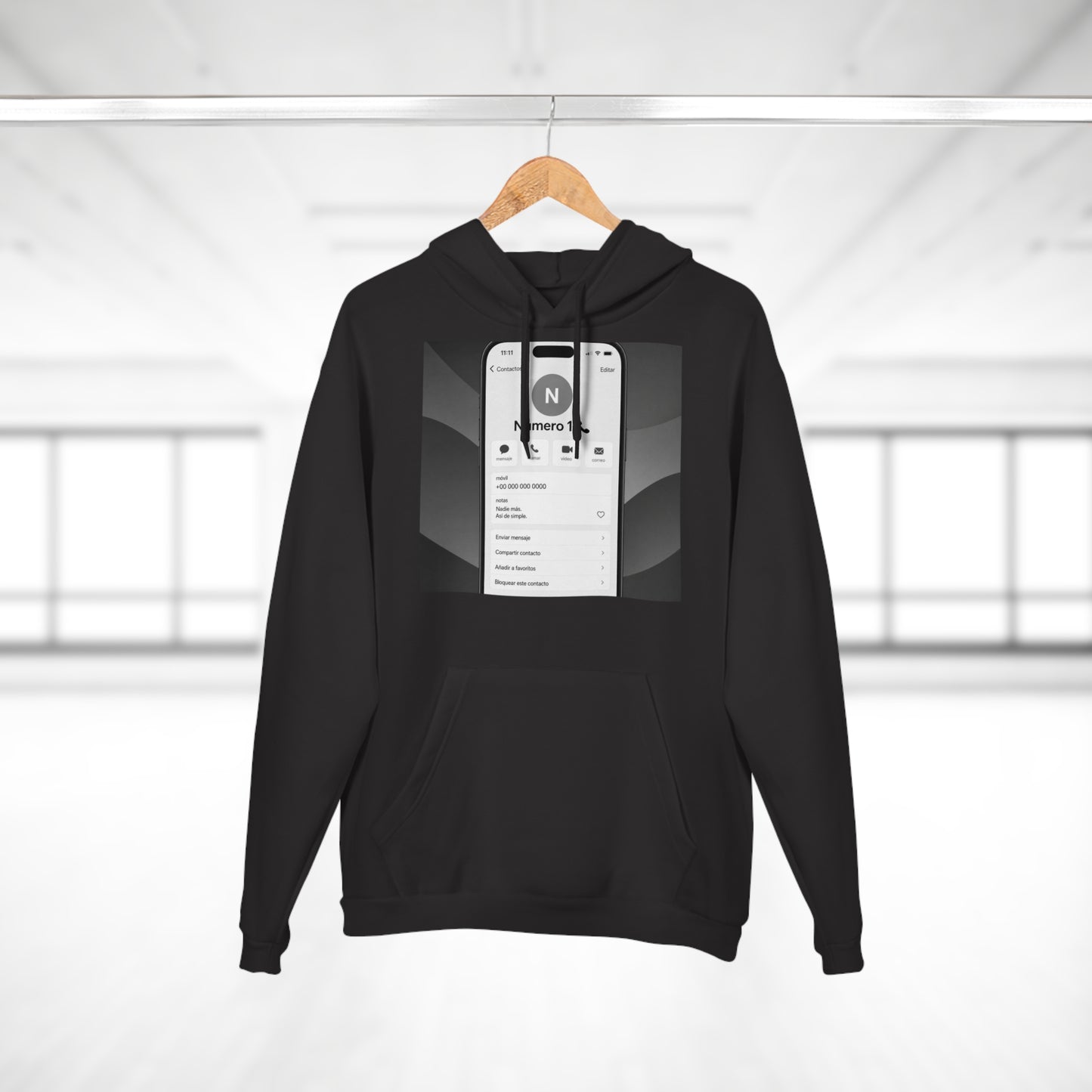 Product Hoodie