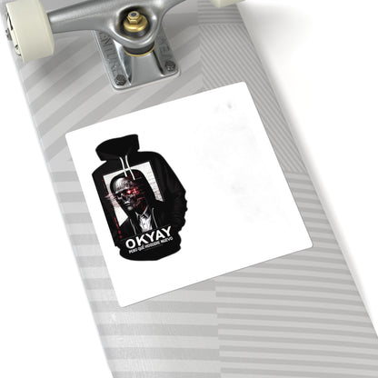 Product Sticker