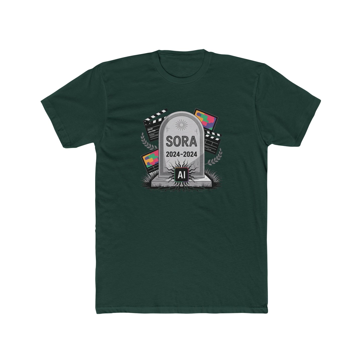 Product Tee