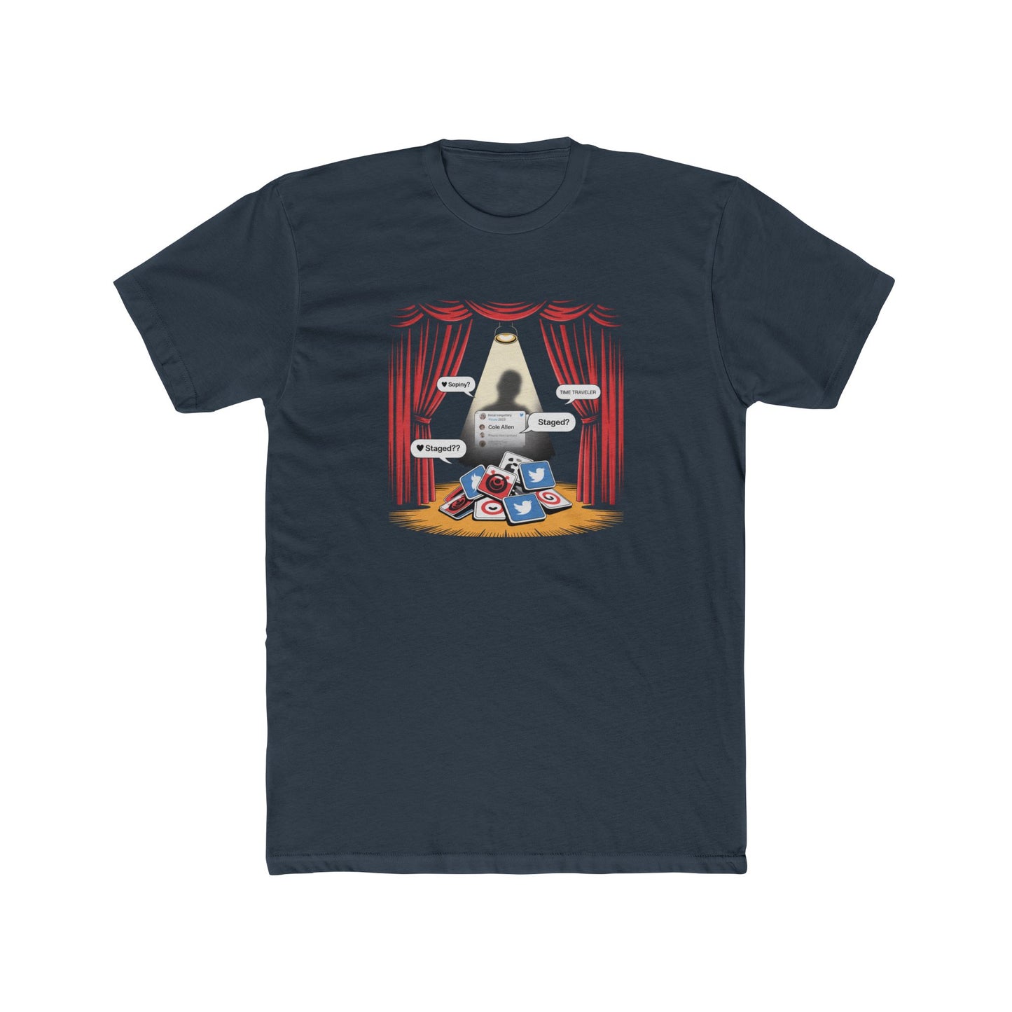 Product Tee