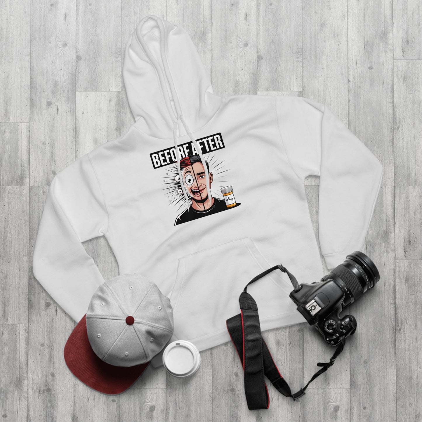 Product Hoodie