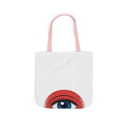 The Password Police Tote