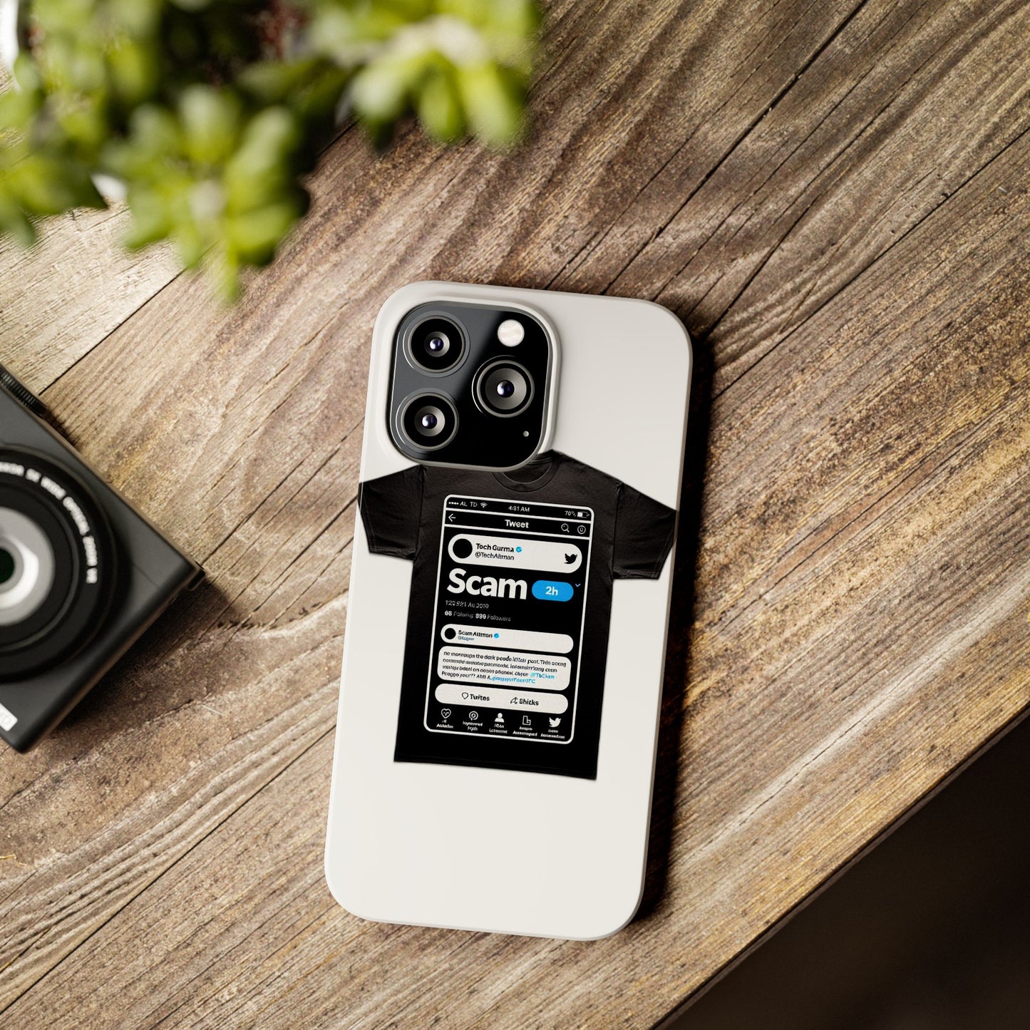 Product Phone Case