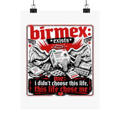 Product Poster