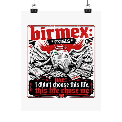 Product Poster