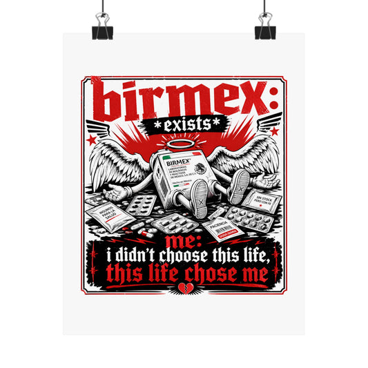 Product Poster