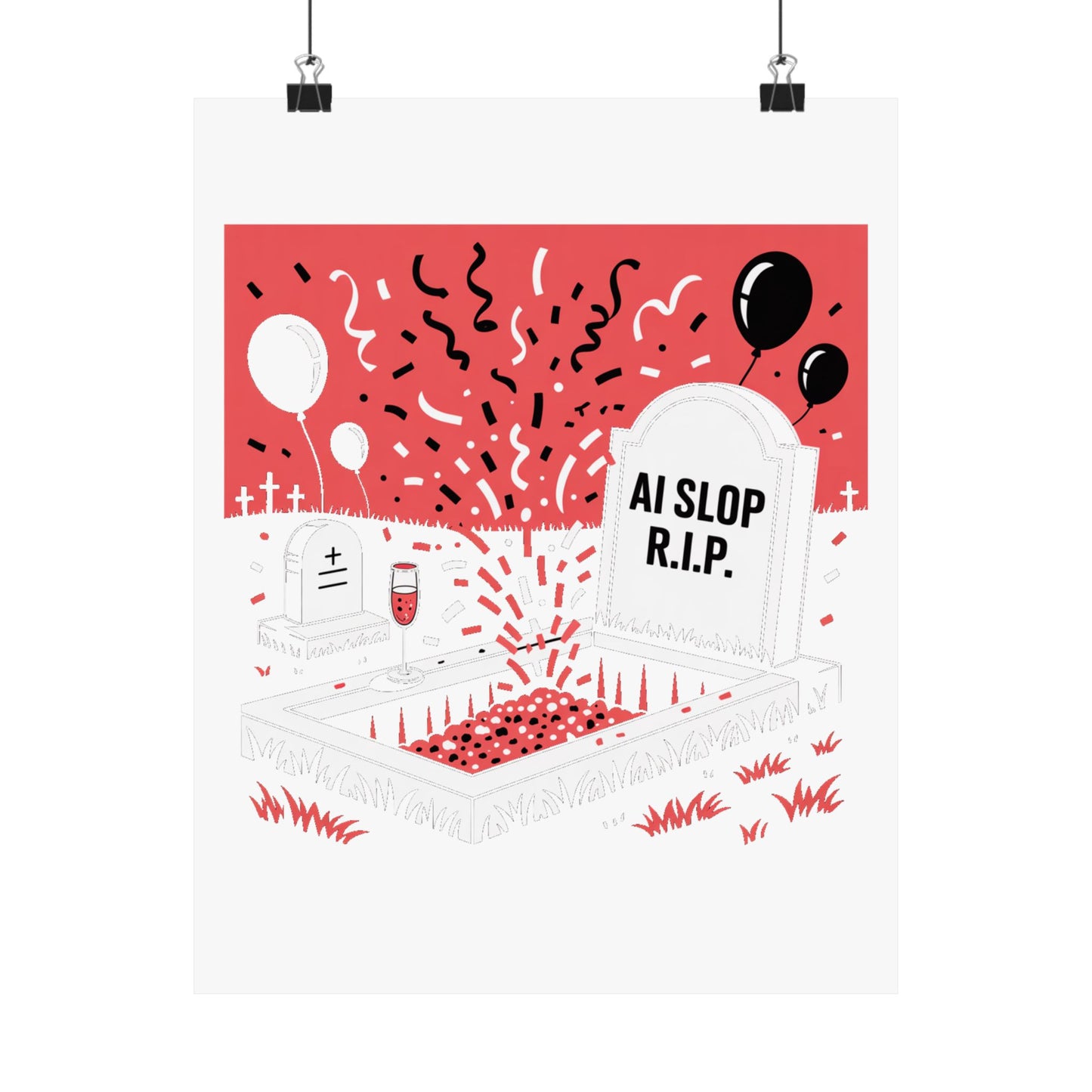 Product Poster
