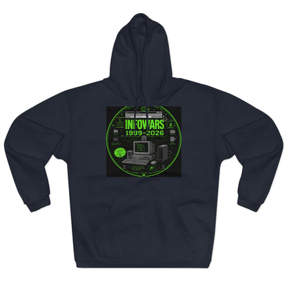 end-of-an-era Hoodie
