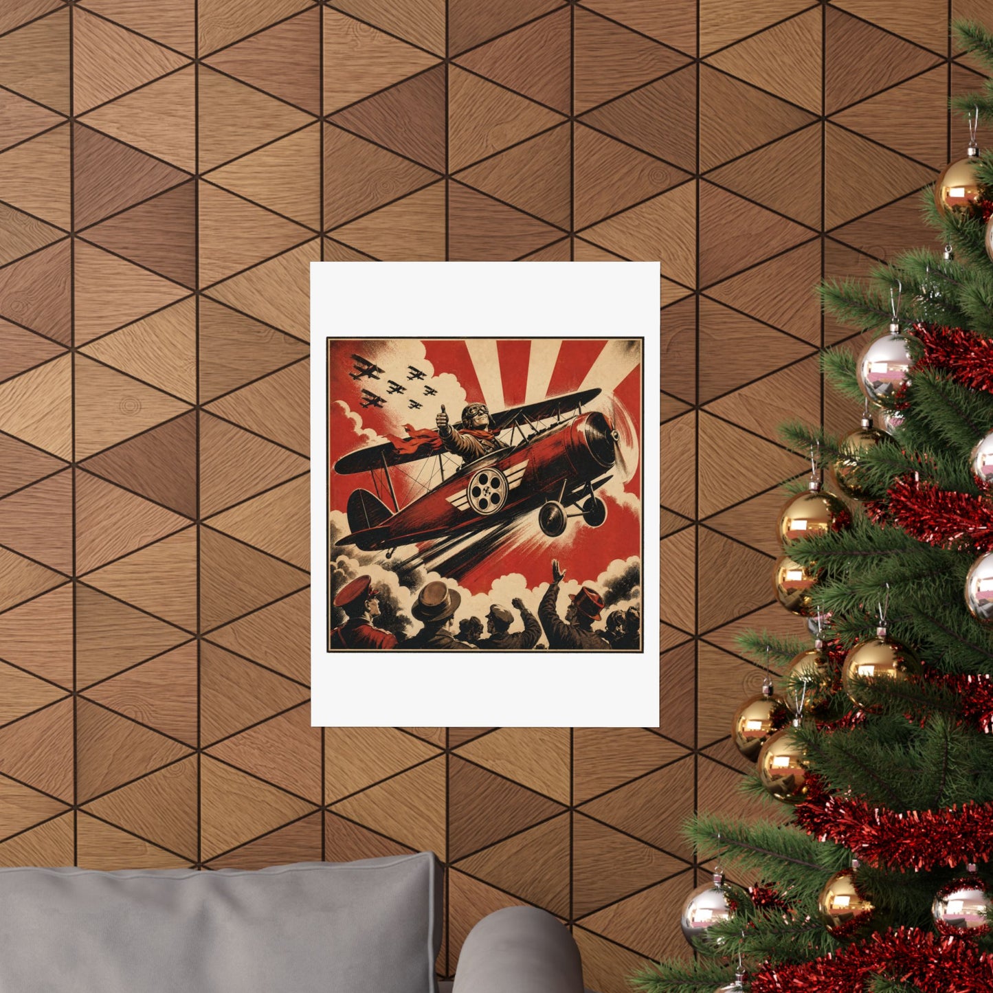 Product Poster