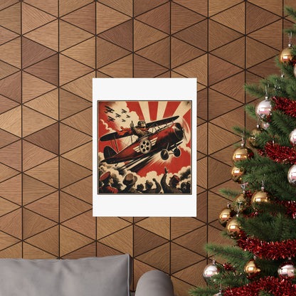 Product Poster